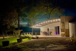The Shedhouse at Milbrodale Farm